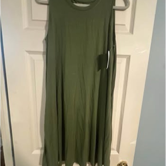 Walmart Dresses & Skirts - Large Dresses Lot of 3